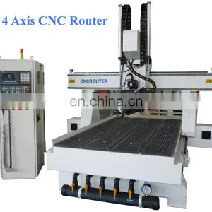 MMCNC 4 Aixs Kerala India Cnc Router 1325 thumbnail-1