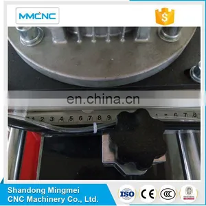 Hot Selling in Australia Single Head Aluminum Copy Router Window Machine thumbnail-5