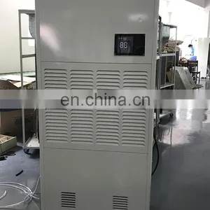 Dehumidifier for Canada Mexico Market thumbnail-5