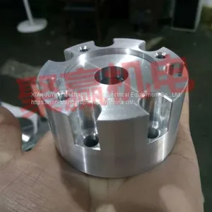 Non-standard Processing Machined Parts thumbnail-4