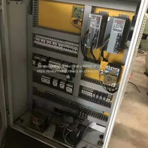 DMTG CKA6150 CNC Horizontal Lathe thumbnail-4