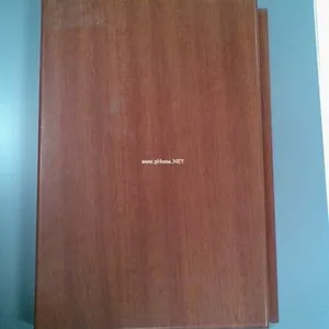 Billboard Salt And Salt Resistance Flat Aluminum Veneer thumbnail-2