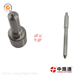 Agricultural Spray Nozzle Suppliers Dlla160p50 Diesel Injector Nozzles for Mitsubishi thumbnail-1