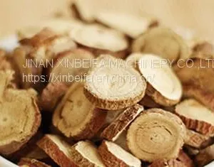 Licorice Dried Tea Drying Machine thumbnail-4