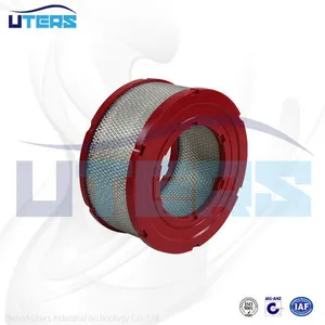 UTERS Replace HYDAC Air Filter Element 0007L003P Accept Custom thumbnail-1