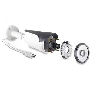 CCTV Hot Selling 1080P HD Video Security Surveillance IR Bullet Ahd Camera thumbnail-4