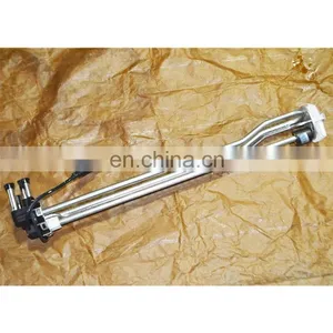 SAIC- IVECO 682 Series GENLYON Truck 01 1205 14400130 Urea Sensor thumbnail-1