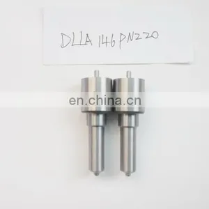 Injector Nozzle DLLA146PN220 105017-2200 Spray Nozzle thumbnail-3