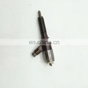 Excavator Engine E320d Injector 326-4700 Nozzle 3264700 Fuel Injector 326-4700 thumbnail-1