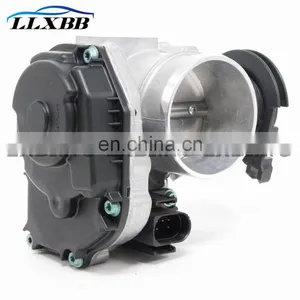 Original Electronic Throttle Body Assembly 036133064E 408237111011Z For VW Lupo Polo III Seat Cordoba thumbnail-3