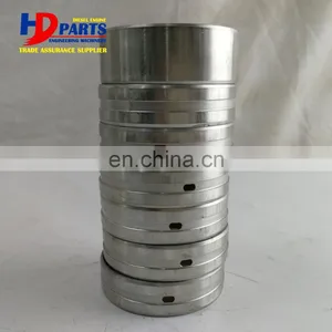 Diesel Engine BF4M2012 BF6M2012 TCD2012 L04 2V Camshaft Bush Cam Bearing 1006028-56D thumbnail-3