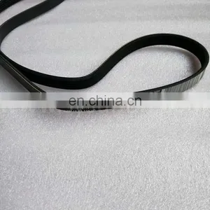 Construction Machinery Diessel Engine Fan Belt DCI11 5010477334 Alternator Belt thumbnail-2