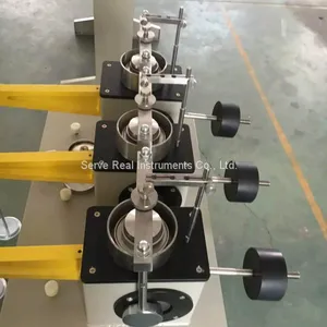 High Quality 3-gang Consolidation Test Machine thumbnail-1