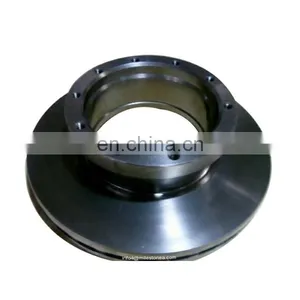 Factory Truck Brake Disc 31129650 for Rear Axle thumbnail-1