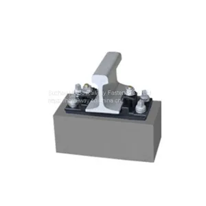 KPO Clamp Rail Fastening System thumbnail-1