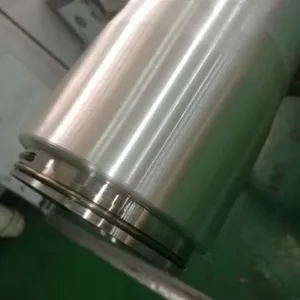 Rotatable Ag Target Made by Cold Plasma Spray, Magnetron Sputtering Target, Silver Sputtering Target thumbnail-3