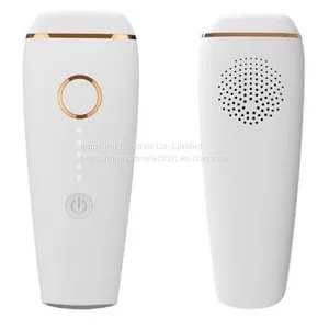 Ipl Hair Removal Home Used Beauty Machine Ipl Hair Removal Machine Ice Care Painless thumbnail-1