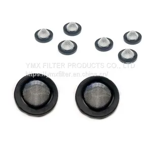 Hose Rubber Filter Washer Filter Strainers Filter Washers thumbnail-1
