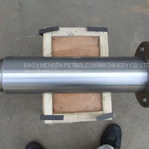EXTENSION ROD FOR MUD PUMP SPARE PARTS thumbnail-1