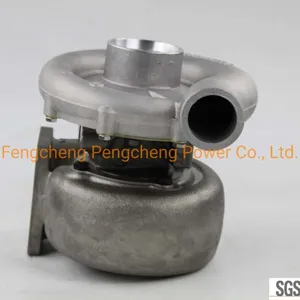3lm-373 7n7748 184119 0r5807 Manufacturer Diesel Engine Turbocharger for Caterpillar 3306 thumbnail-1
