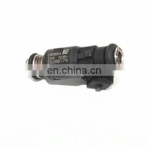 High Quality Best Quality Fuel Injector Nozzle 28280179 thumbnail-2