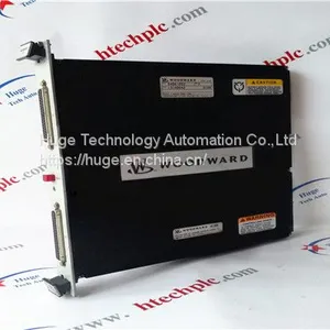 Woodward 9905-797 Digital Synchronizer and Load Control thumbnail-1