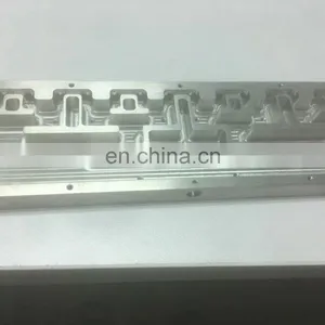 Shenzhen Factory Supply Affordable CNC Metal Plastic ABS Machining Rapid Prototype Service thumbnail-7