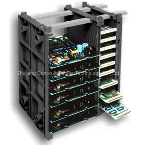 Завод и поставщики стеллажей для хранения ESD PCB thumbnail-4