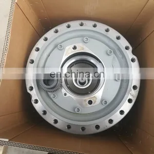 EC460B Travel Reduction Gearbox Excavator Travel Gearbox thumbnail-6