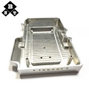 Compositive Machining CNC Parts Custom Hardware Processing Parts thumbnail-5