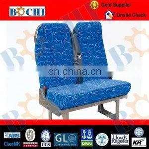 Luxurious Marine/Boat/bus Ergonomics Design Passenger Seat thumbnail-1