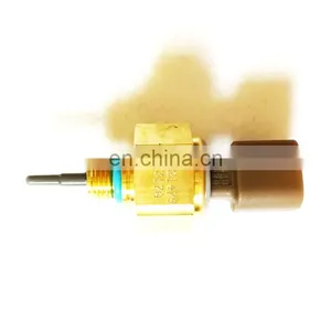 Diesel Engine Parts Oil Pressure Temperature Sensor 4921479 thumbnail-2