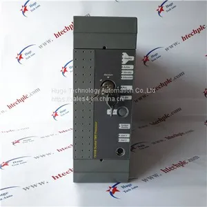 ICS ROCKWELL Trusted TMR T8110B Processor thumbnail-1