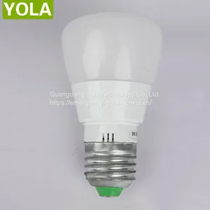 Rechargeable Portable Emergency Led Light Bulbs Indoor Lighting thumbnail-1