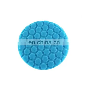 Wholesale 6 Inch Foam Polishing Pads thumbnail-3