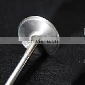 Hardened Ferrea Stainless Steel Intake Exhaust Engine Valve For CHRYSLER 7.2L 440 Mopar Dodge 340 W2 Titanium Retainers thumbnail-4