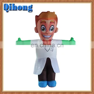 Low Price Inflatable Model, Giant Balloon Inflatable Coca Bottle for Advertisement thumbnail-6