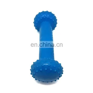 New Design Cooling Dog Toy Play and Chew Toy Non-toxic Material Summer Toy thumbnail-6