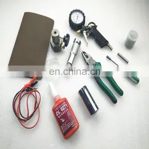 Diesel Cummins N14 M11 Common Rail Engine Fuel Pump Injector Electromagnetic Valve Repair Tools thumbnail-1