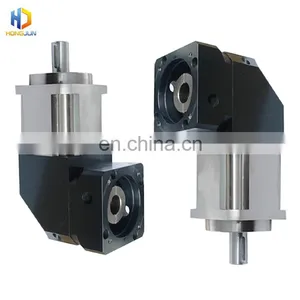 Giant Robot Two Stage ZPLX242 Speed Reducer thumbnail-2