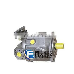 High Pressure Rexroth A2F A2F(M) A4V A7V A10V Series Hydraulic Piston Pump thumbnail-1