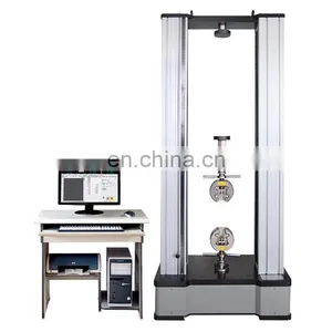 Low Cycle Computer Control Point Load Universal Testing Machine thumbnail-2