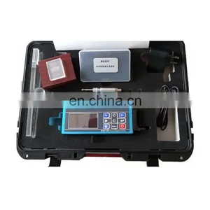 HST220 Portable Surface Roughness Tester Gauge / Roughometer thumbnail-5