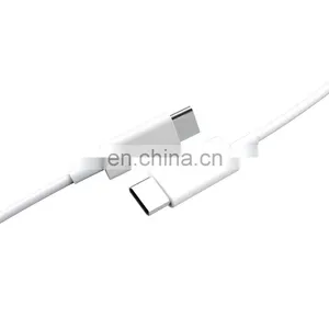 Fast Charge Mobile Phone Cable Type c to Type c Usb Cable thumbnail-6