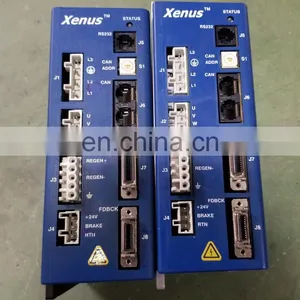 800-1519 Digital Servo Drive thumbnail-1