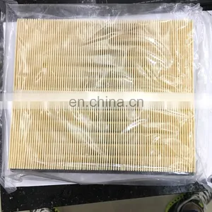 Auto Spare Parts Active Carbon Air Filter 17801-37021 Car Air Filter Air Purifier Heap Filter thumbnail-2