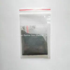 Super Hard Cubic Boron Nitride Abrasives CBN Polishing Powder thumbnail-1