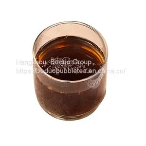 Classic Assam Flavored Black Tea (Flavored) China Supplier Factory thumbnail-5