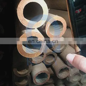 14 Ribs ASME SA213 T2 Cold Drawn Multi Lead Rifled Tube thumbnail-6