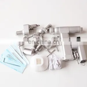 TPLO Saw Multi Function Drill Saw thumbnail-7